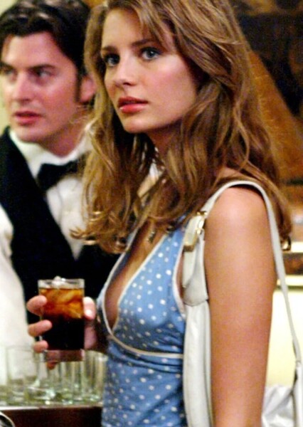 Marissa Cooper