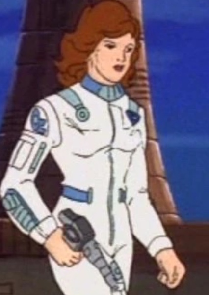 Marissa Faireborn (Transformers) photo