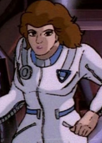 Marissa Faireborn (Transformers) photo