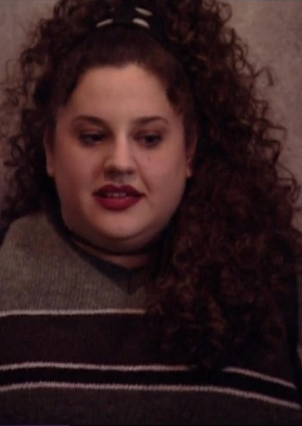 Marissa Jaret Winokur