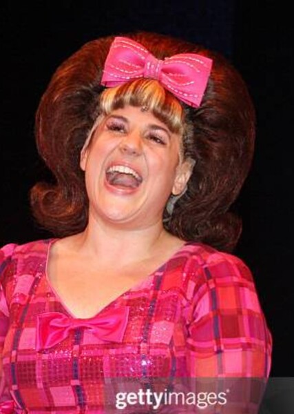 Marissa Jaret Winokur