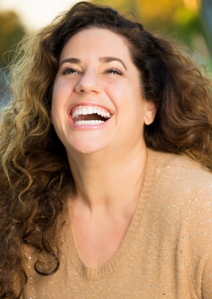 Marissa Jaret Winokur photo