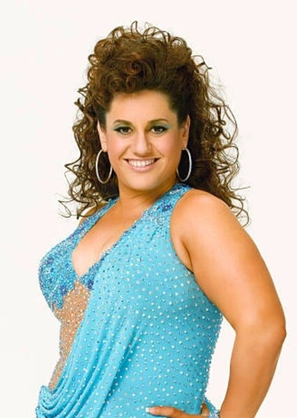 Marissa Jaret Winokur photo