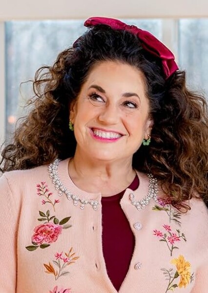 Marissa Jaret Winokur photo