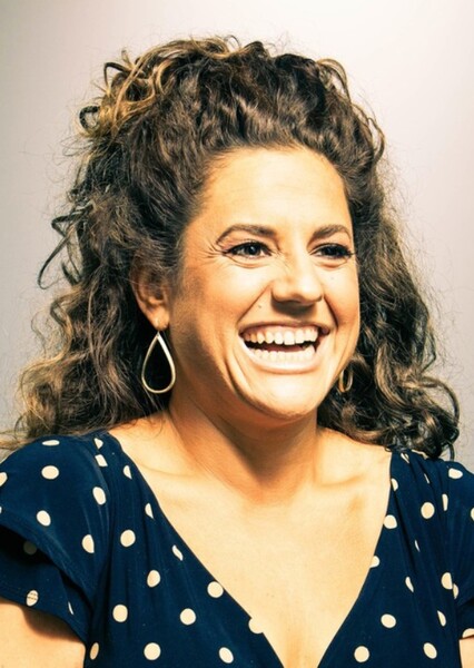 Marissa Jaret Winokur photo