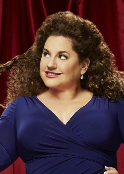 Marissa Jaret Winokur
