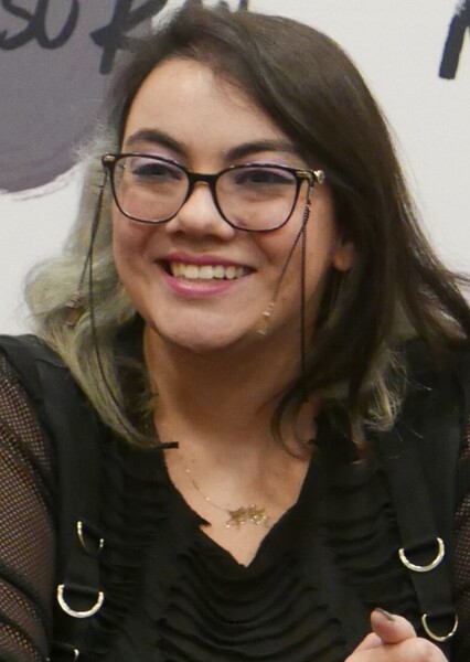 Marissa Lenti photo