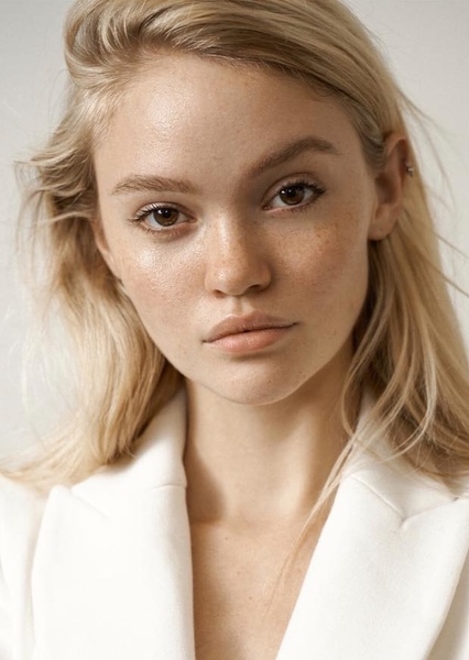 Marissa Long photo