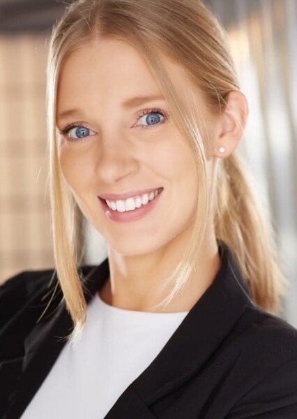 Marissa McBride