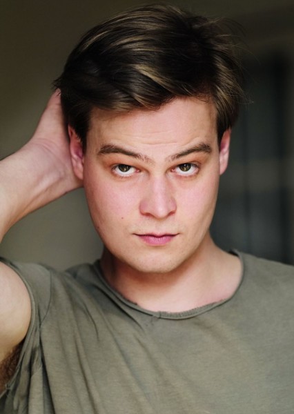 Marius Ahrendt photo