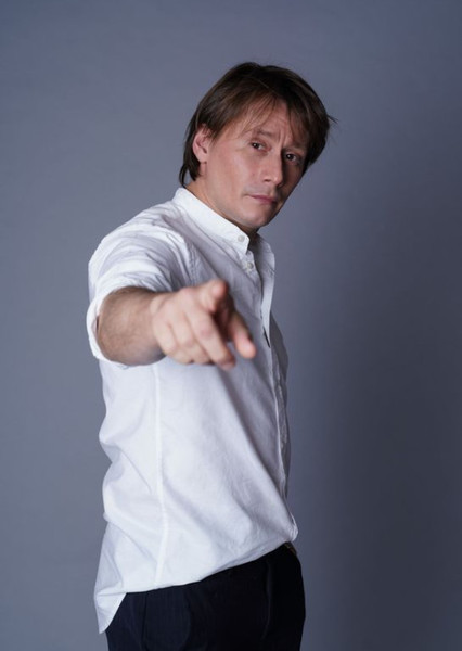 Marius Manole photo