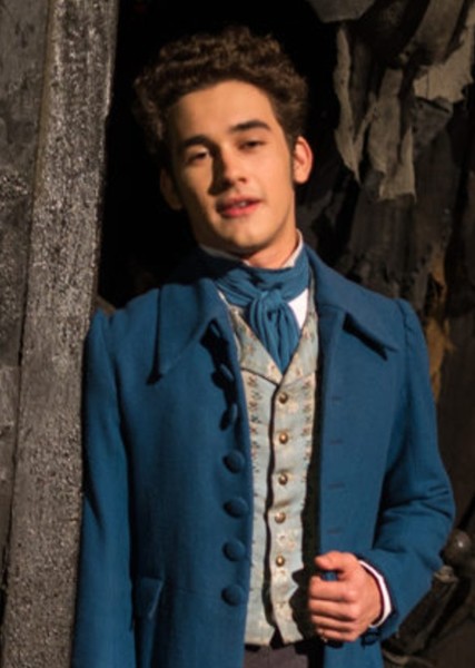 Marius Pontmercy