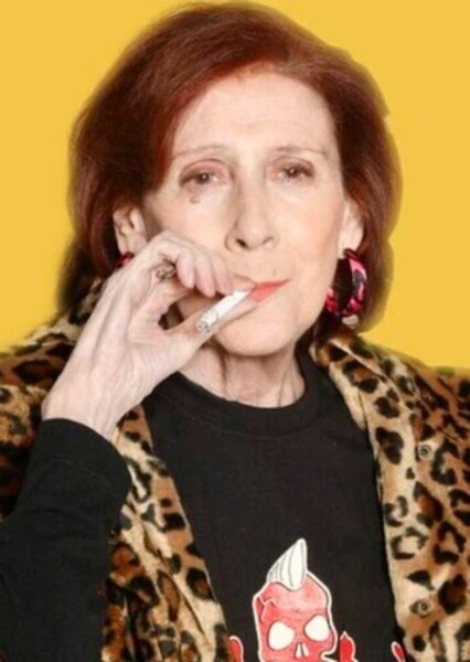 Marivi bilbao photo