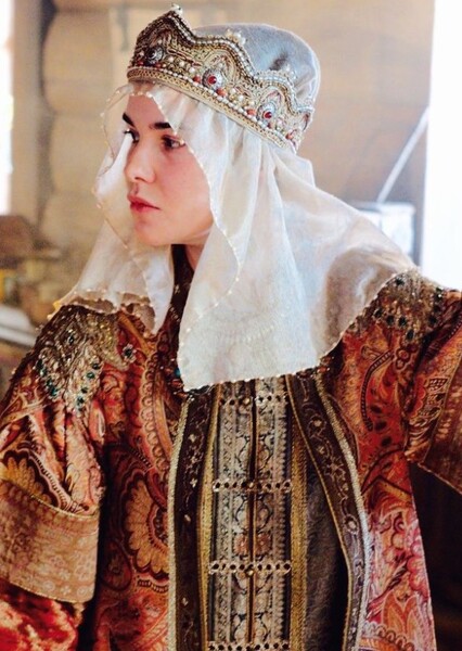 Mariya Andreeva photo