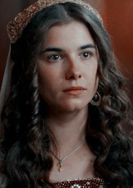 Mariya Andreeva