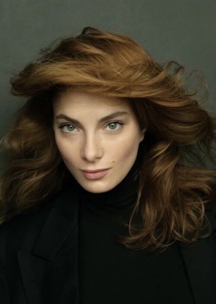 Mariya Lisovaya photo