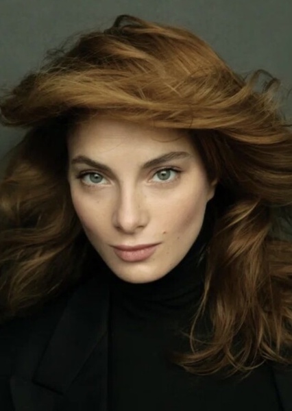 Mariya Lisovaya photo