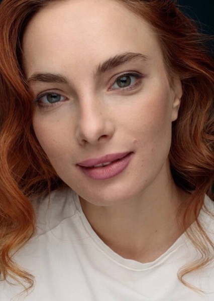 Mariya Lisovaya photo
