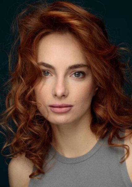 Mariya Lisovaya photo