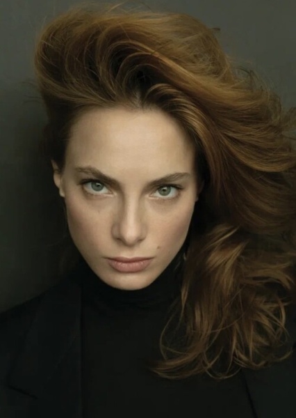 Mariya Lisovaya photo