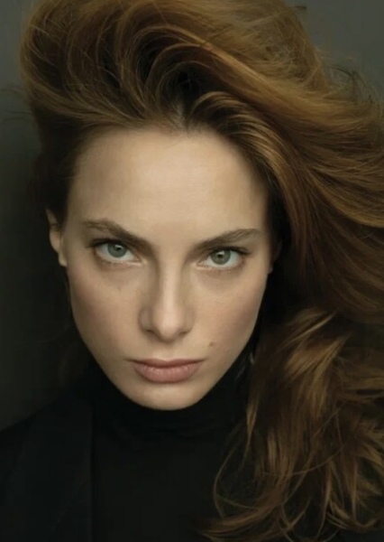 Mariya Lisovaya photo