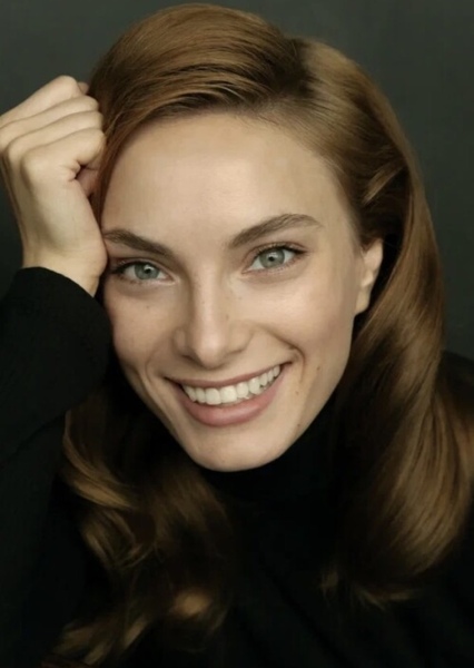 Mariya Lisovaya photo
