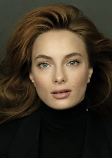 Mariya Lisovaya photo