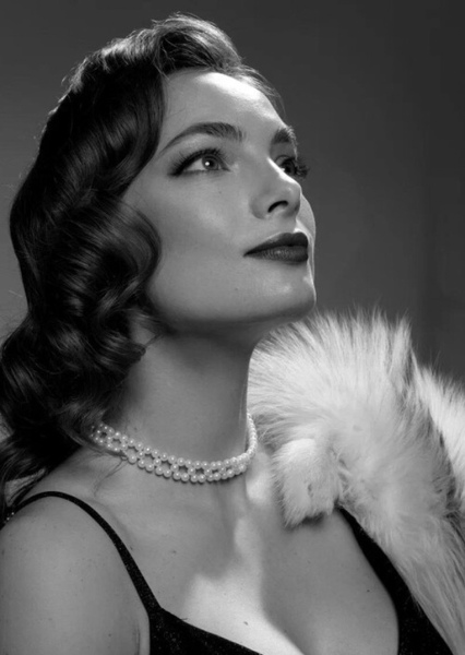 Mariya Lisovaya photo
