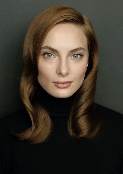 Mariya Lisovaya photo