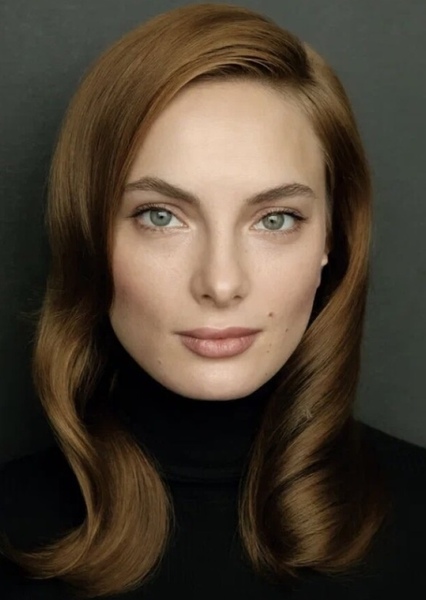 Mariya Lisovaya photo