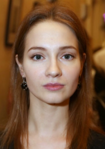 Mariya Lugovaya photo