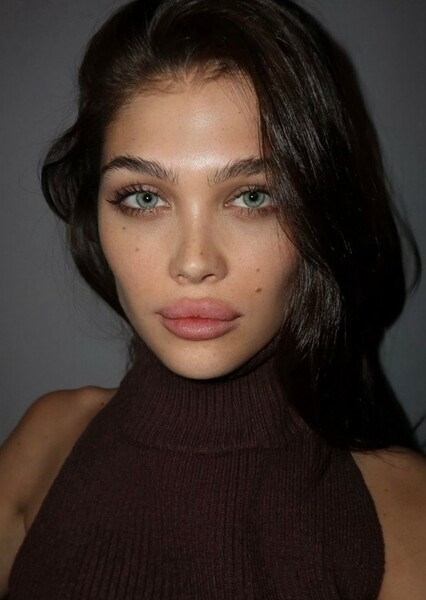 Mariya Motina photo