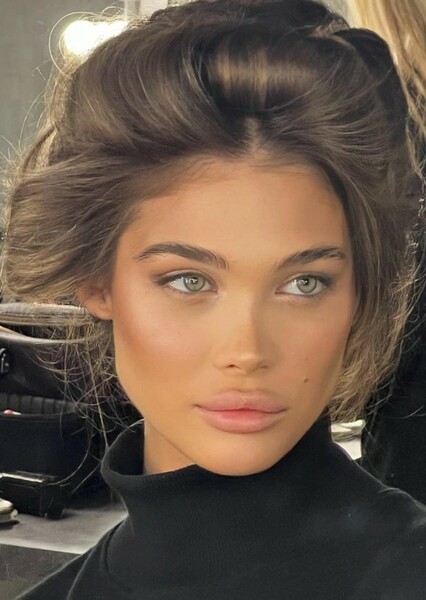Mariya Motina photo