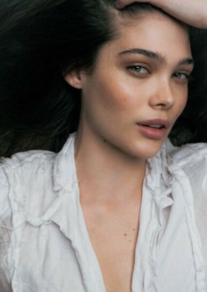 Mariya Motina photo