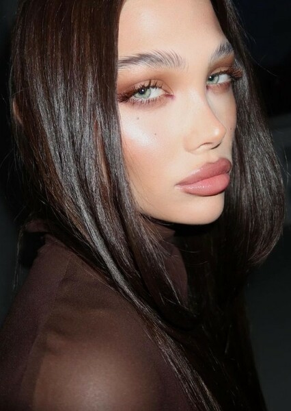 Mariya Motina photo