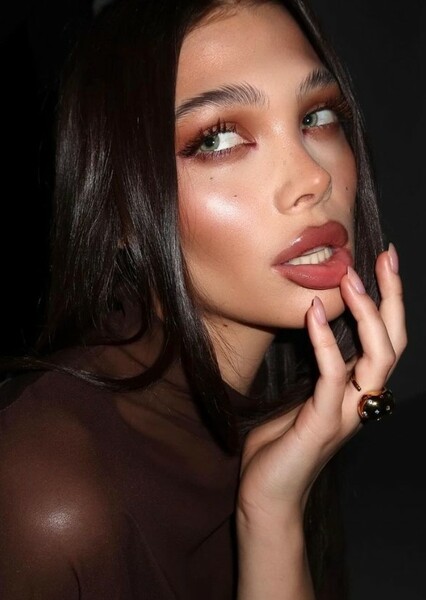 Mariya Motina photo