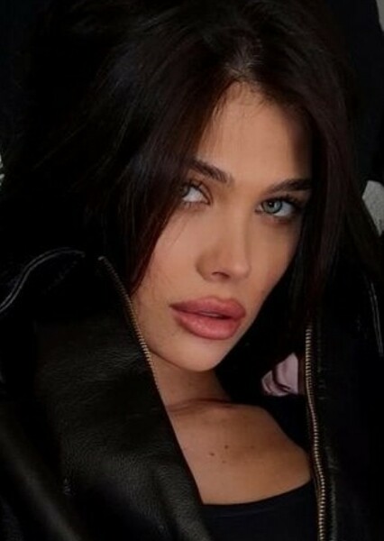 Mariya Motina photo