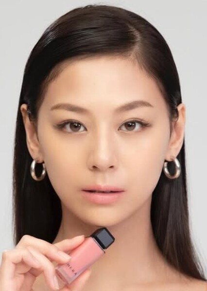 Mariya Nishiuchi