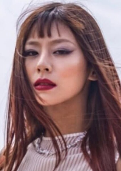Mariya Nishiuchi