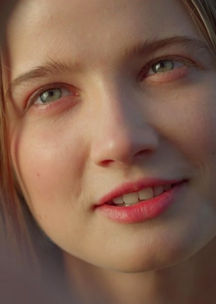 Mariya Poezzhaeva photo