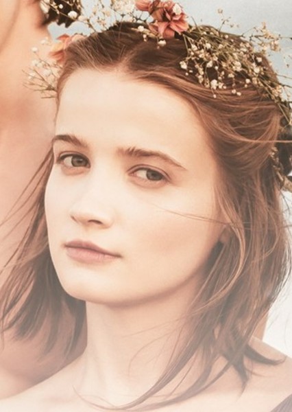 Mariya Poezzhaeva photo