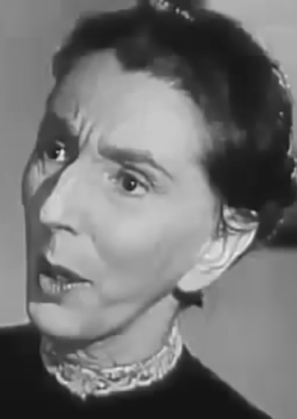 Marjorie Eaton