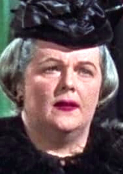 Marjorie Gresley
