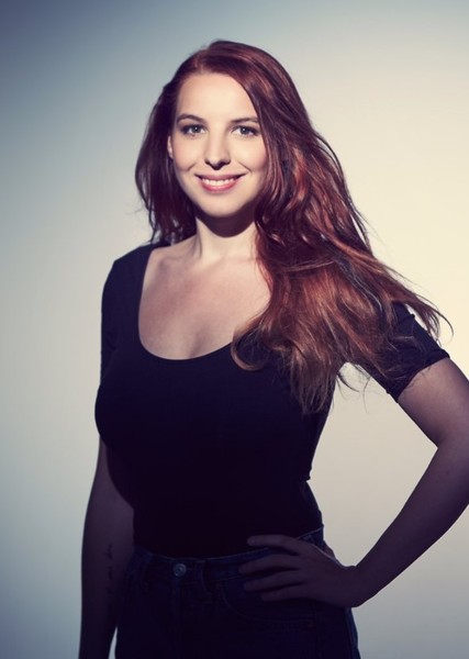 Marjorie Le Noan photo