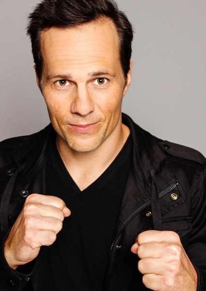 Mark Aaron Wagner photo