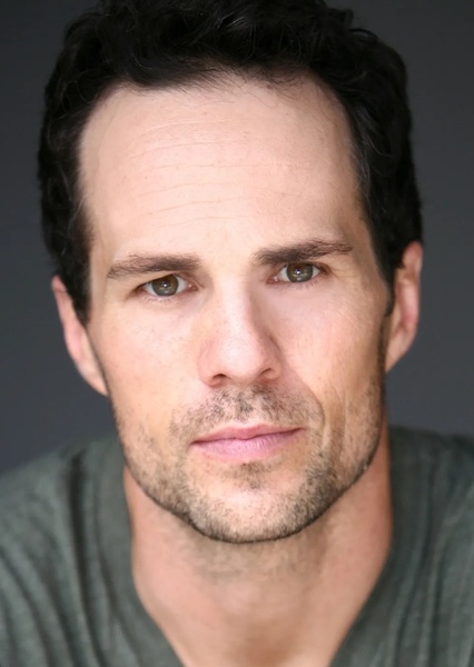 Mark Aaron Wagner