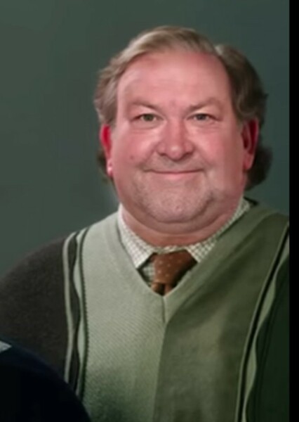Mark Addy photo