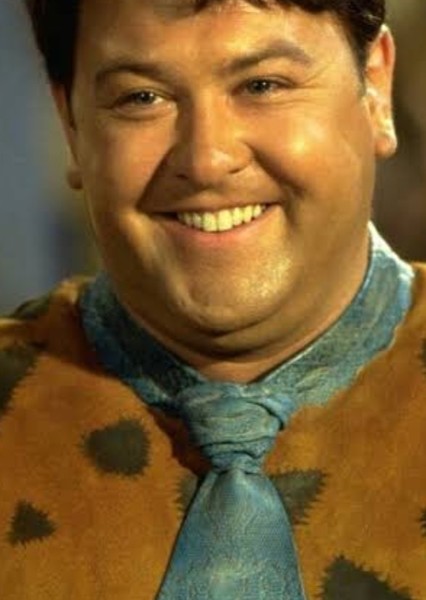 Mark Addy photo