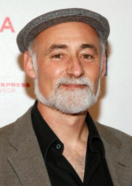 Mark Adler photo