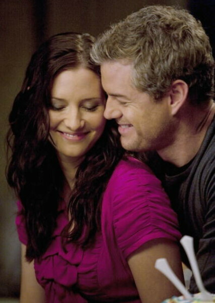 Mark and Lexie